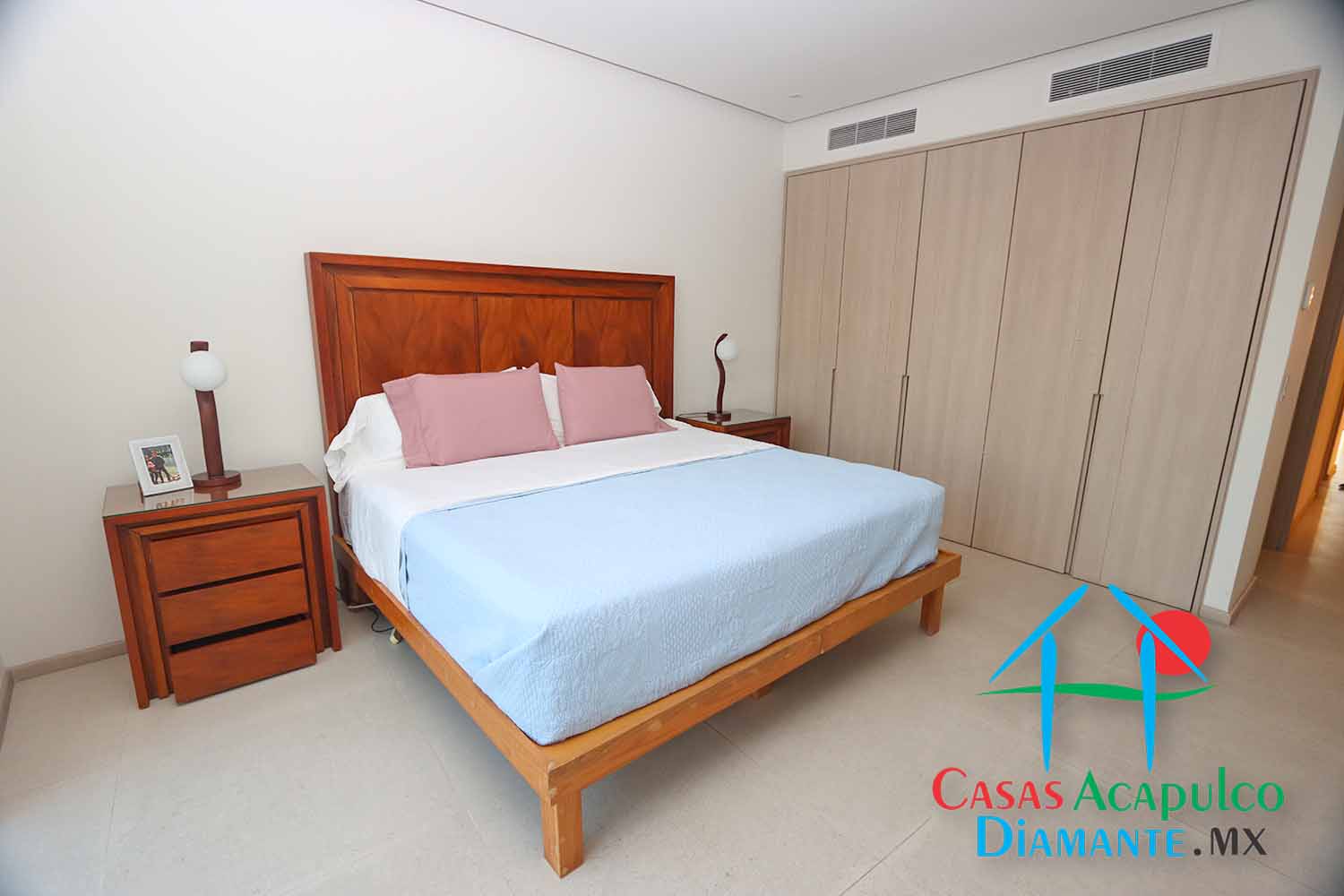 La Isla Ibiza A7 - Recámara dos 3